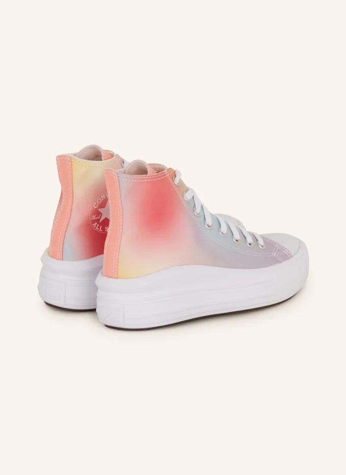 CONVERSE CONVERSE Hightop-Sneaker CHUCK TAYLOR ALL STAR MOVE PLATFORMKIDS