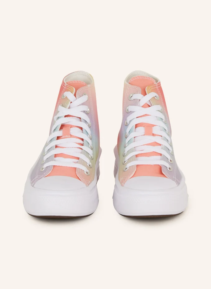 CONVERSE CONVERSE Hightop-Sneaker CHUCK TAYLOR ALL STAR MOVE PLATFORMKIDS
