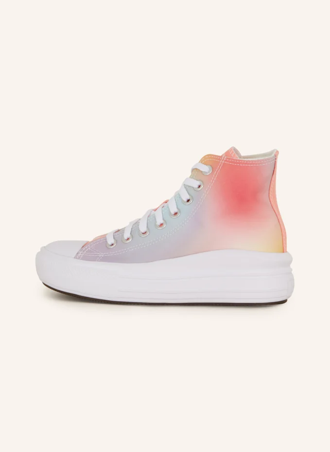 CONVERSE CONVERSE Hightop-Sneaker CHUCK TAYLOR ALL STAR MOVE PLATFORMKIDS