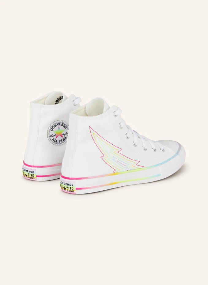 CONVERSE CONVERSE Hightop-Sneaker CHUCK TAYLOR ALL STAR PRIDEKIDS
