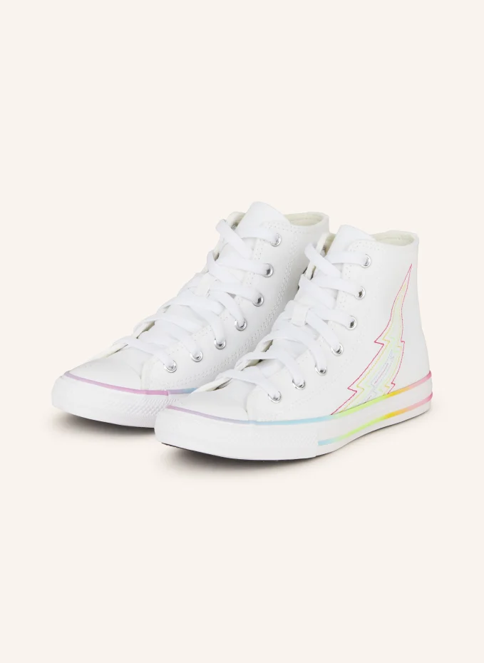 CONVERSE CONVERSE Hightop-Sneaker CHUCK TAYLOR ALL STAR PRIDEKIDS