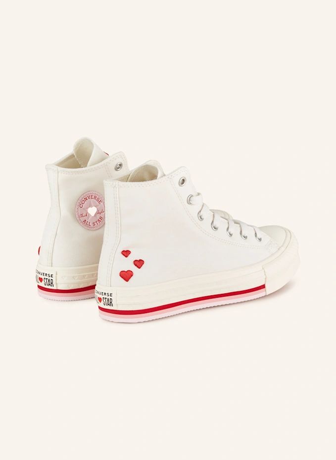 CONVERSE CONVERSE Hightop-Sneaker CHUCK TAYLOR ALL STARKIDS