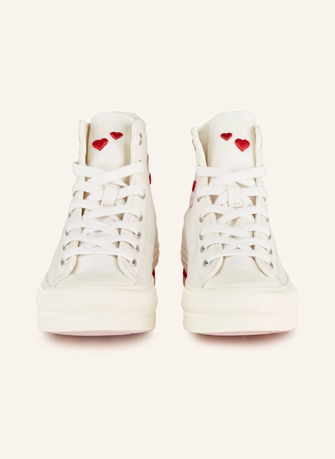 CONVERSE CONVERSE Hightop-Sneaker CHUCK TAYLOR ALL STARKIDS
