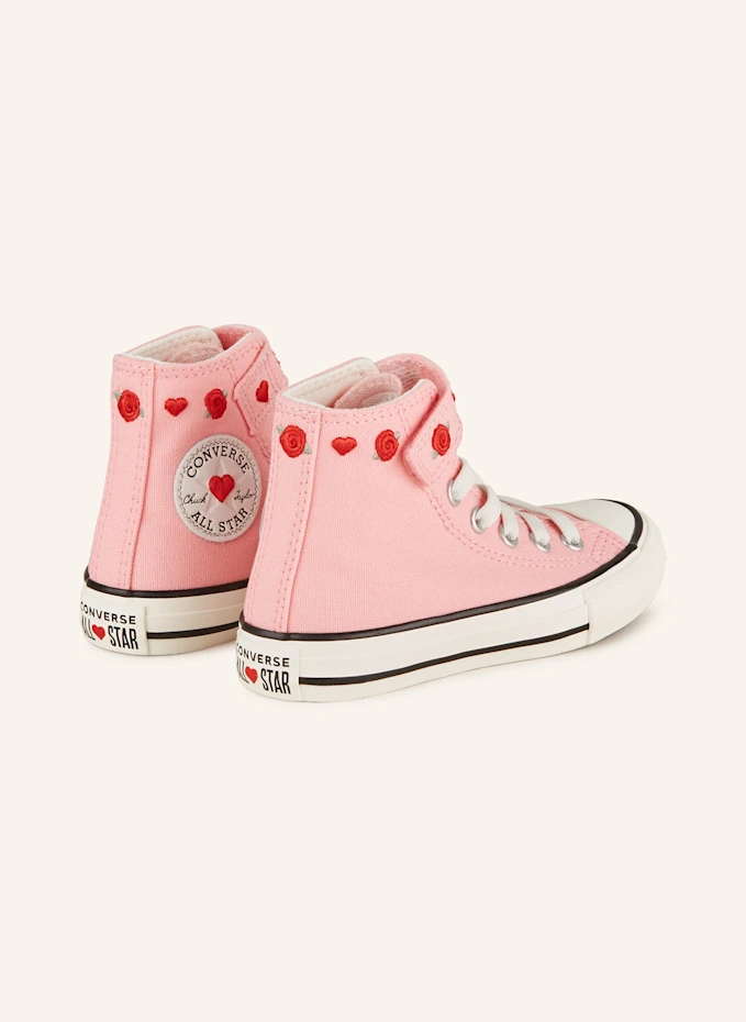 CONVERSE CONVERSE Hightop-Sneaker CHUCK TAYLOR ALL STARKIDS