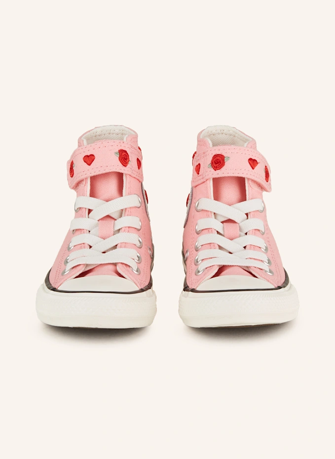 CONVERSE CONVERSE Hightop-Sneaker CHUCK TAYLOR ALL STARKIDS