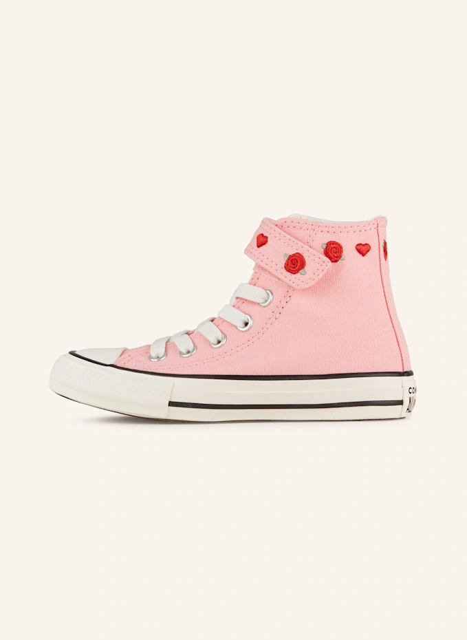 CONVERSE CONVERSE Hightop-Sneaker CHUCK TAYLOR ALL STARKIDS