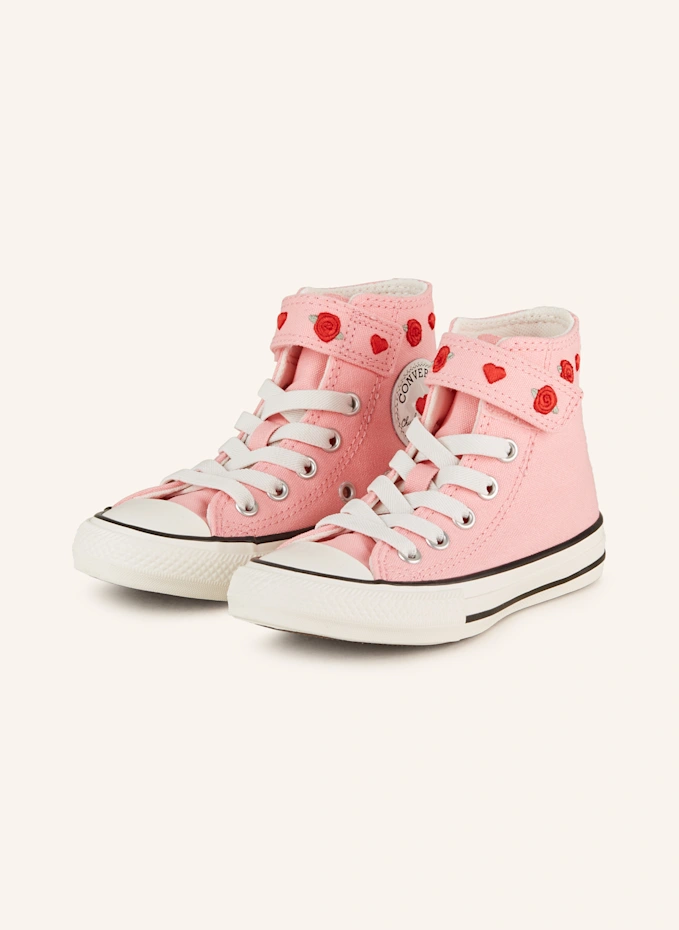 CONVERSE CONVERSE Hightop-Sneaker CHUCK TAYLOR ALL STARKIDS
