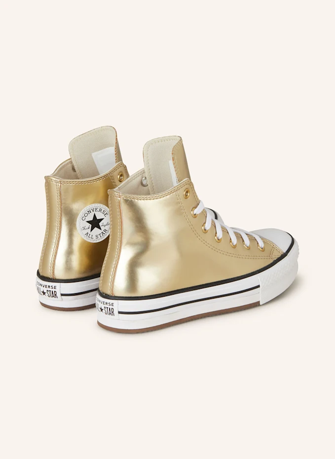 CONVERSE CONVERSE Hightop-Sneaker CHUCK TAYLOR ALL STARKIDS