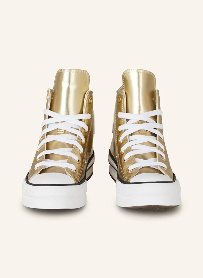 CONVERSE CONVERSE Hightop-Sneaker CHUCK TAYLOR ALL STARKIDS