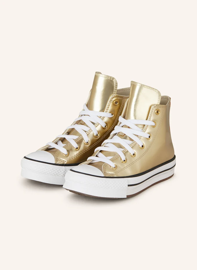 CONVERSE CONVERSE Hightop-Sneaker CHUCK TAYLOR ALL STARKIDS