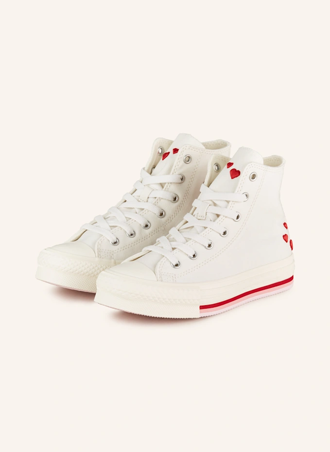 CONVERSE CONVERSE Hightop-Sneaker CHUCK TAYLOR ALL STARKIDS