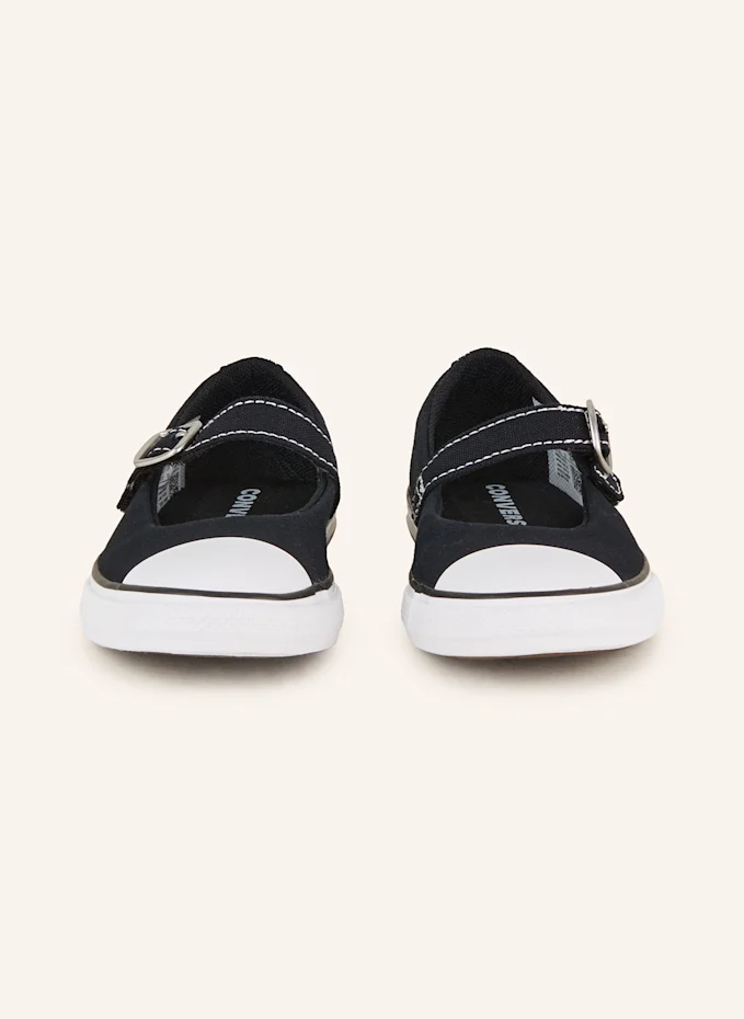 CONVERSE CONVERSE Mary-Jane-Ballerinas CHUCK TAYLOR ALL STARKIDS