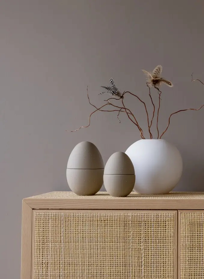 COOEE Design COOEE Design Aufbewahrungsdose Höhe: 16 Cm