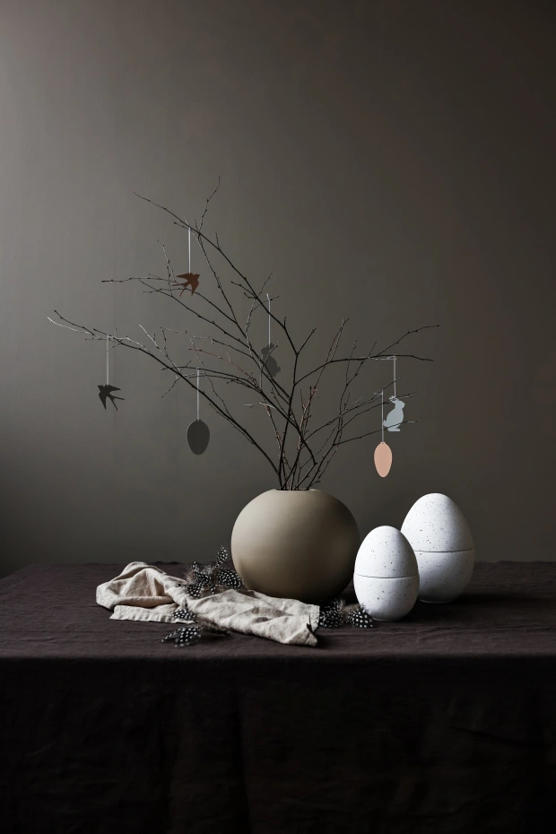 COOEE Design COOEE Design Aufbewahrungsdose Höhe: 16 Cm