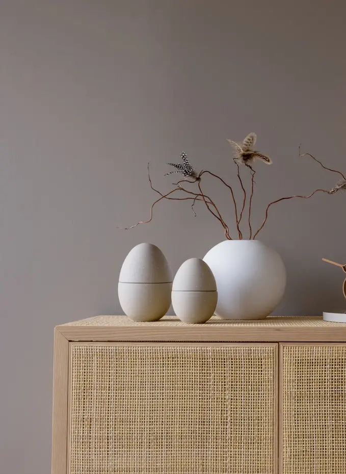 COOEE Design COOEE Design AufbewahrungsdoseHöhe: 18 Cm