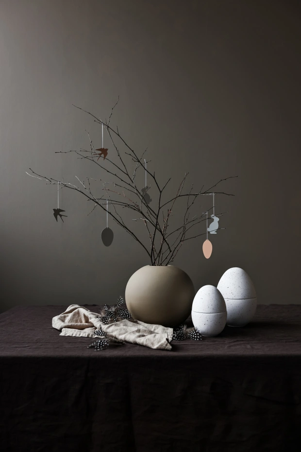 COOEE Design COOEE Design AufbewahrungsdoseHöhe: 18 Cm