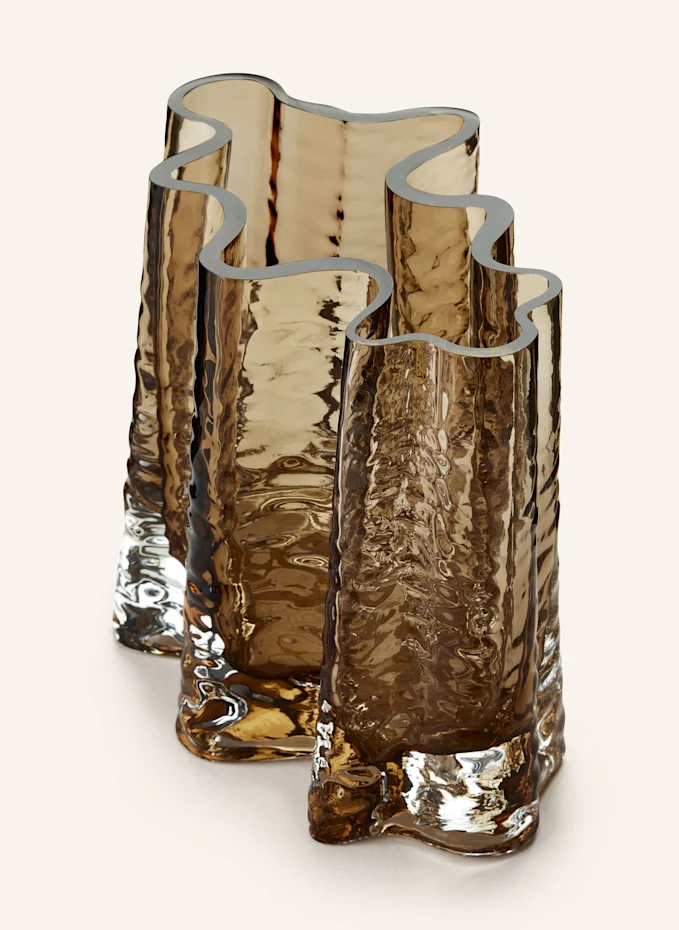 COOEE Design COOEE Design Vase GRY WIDEHöhe: 19 Cm