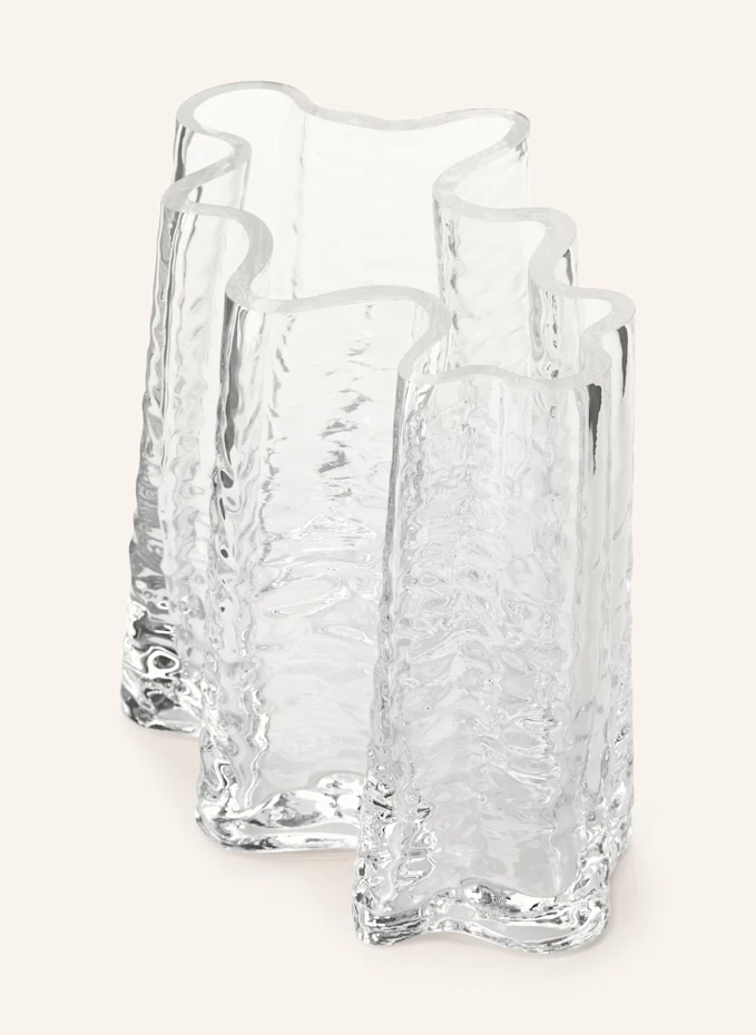 COOEE Design COOEE Design Vase GRY WIDEHöhe: 19 Cm