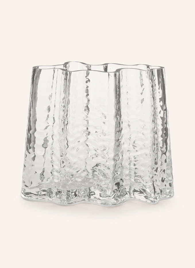 COOEE Design COOEE Design Vase GRY WIDEHöhe: 19 cm