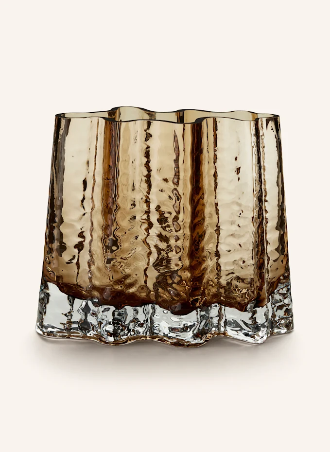 COOEE Design COOEE Design Vase GRY WIDEHöhe: 19 cm