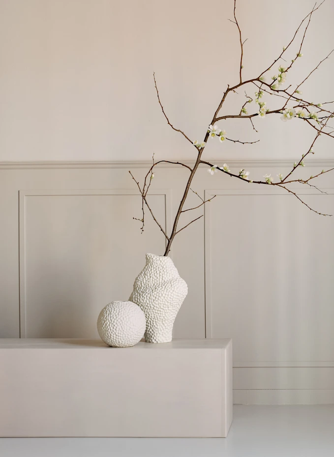 COOEE Design COOEE Design Vase ISLAHöhe: 32 Cm
