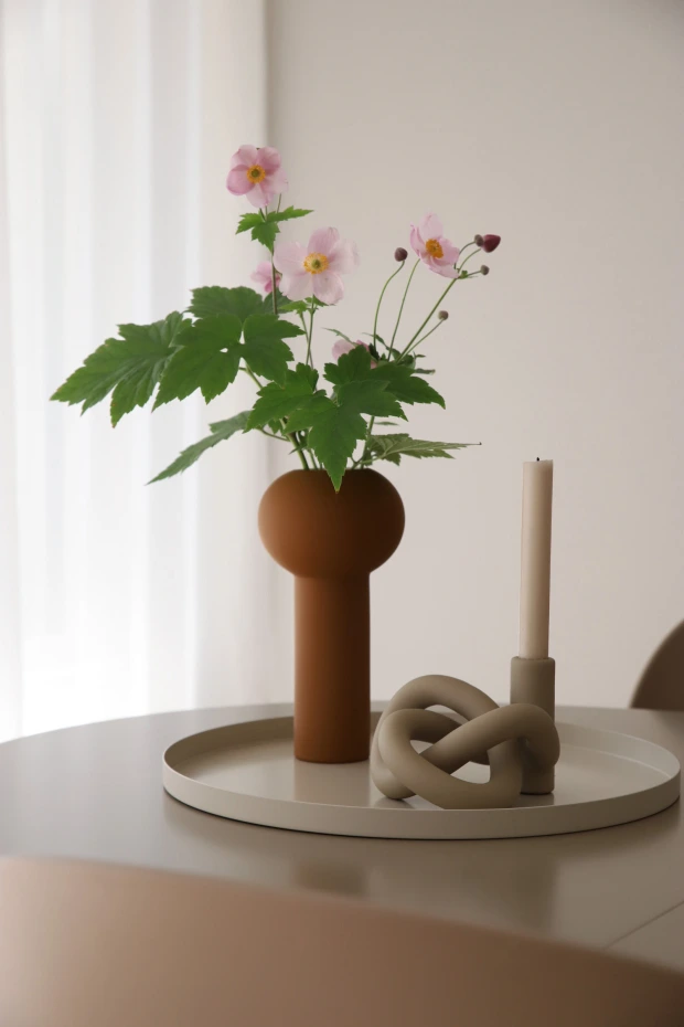 COOEE Design COOEE Design Tablett CIRCLEDurchmesser: 40 Cm