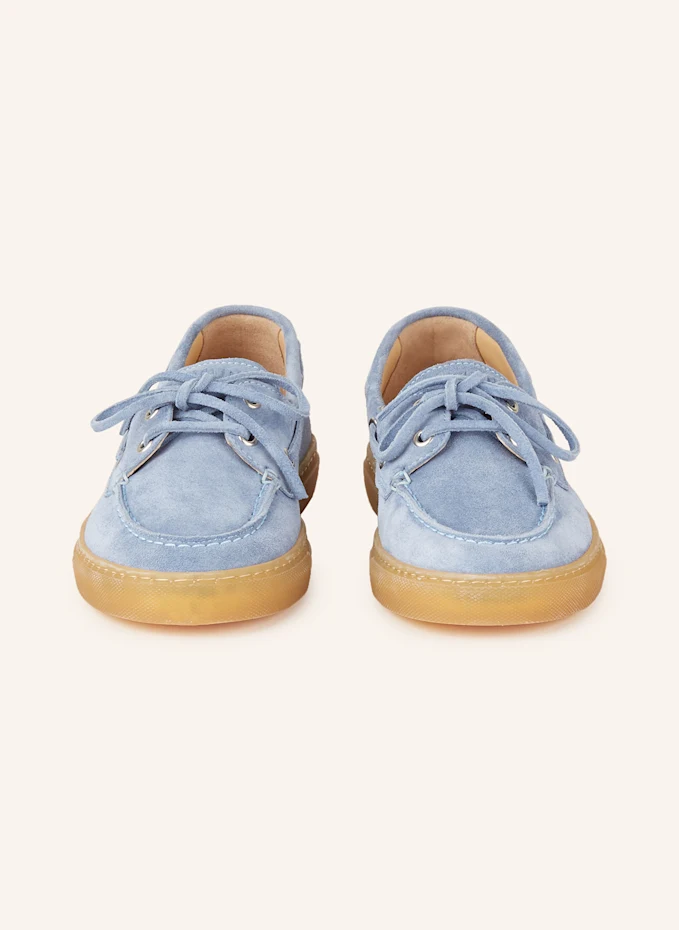 COPENHAGEN COPENHAGEN Bootsschuhe CPH160