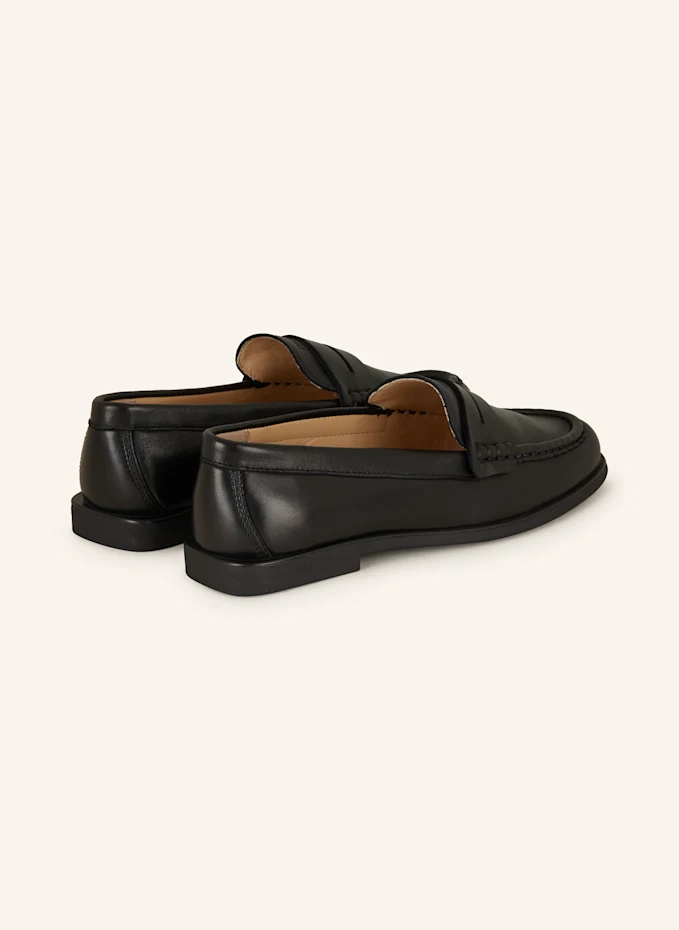 COPENHAGEN COPENHAGEN Penny-Loafer CPH419