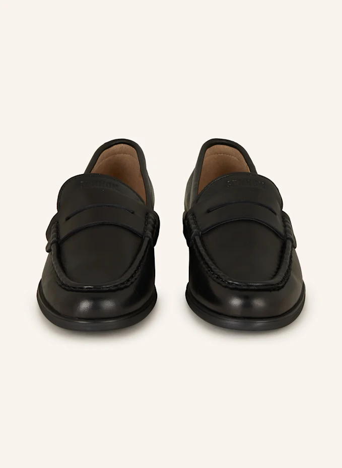 COPENHAGEN COPENHAGEN Penny-Loafer CPH419