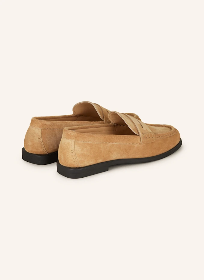 COPENHAGEN COPENHAGEN Penny-Loafer CPH419