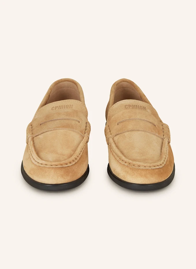 COPENHAGEN COPENHAGEN Penny-Loafer CPH419