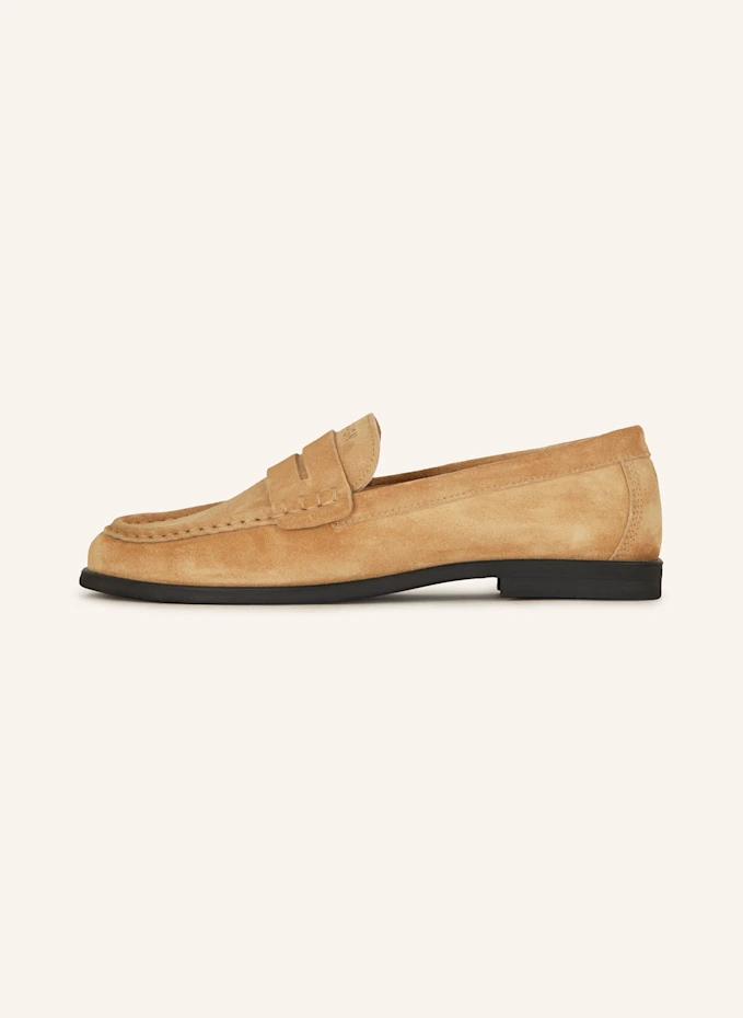 COPENHAGEN COPENHAGEN Penny-Loafer CPH419