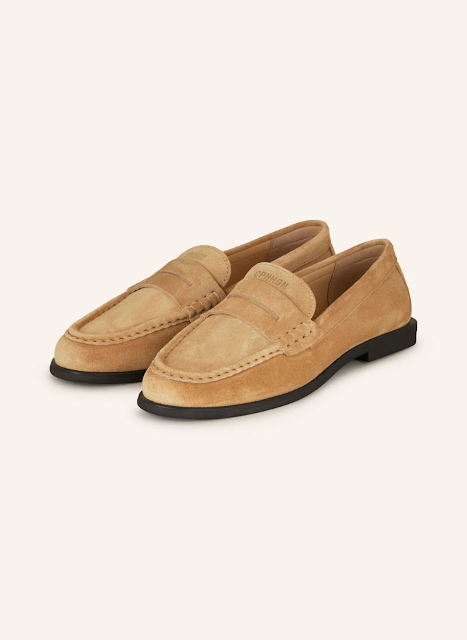 COPENHAGEN COPENHAGEN Penny-Loafer CPH419