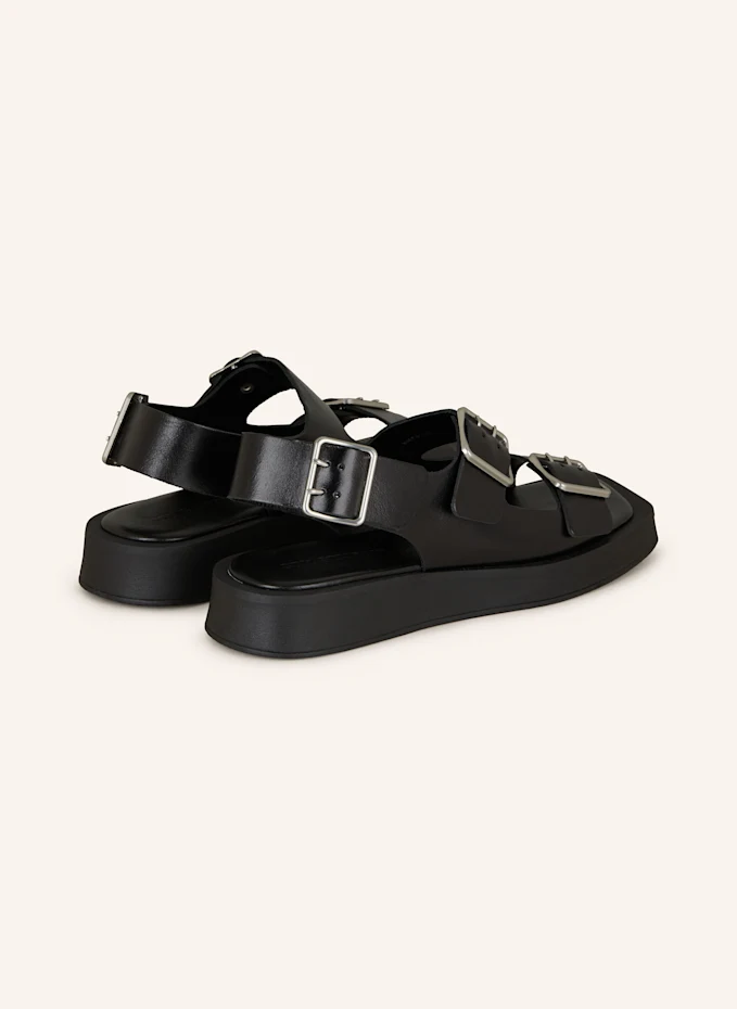 COPENHAGEN COPENHAGEN Sandalen CPH794