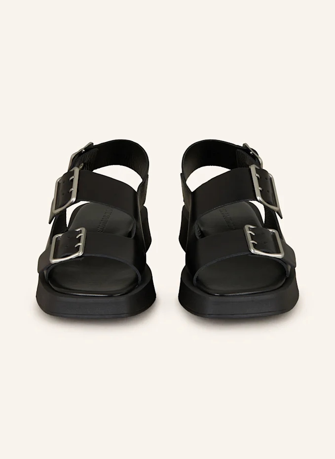 COPENHAGEN COPENHAGEN Sandalen CPH794