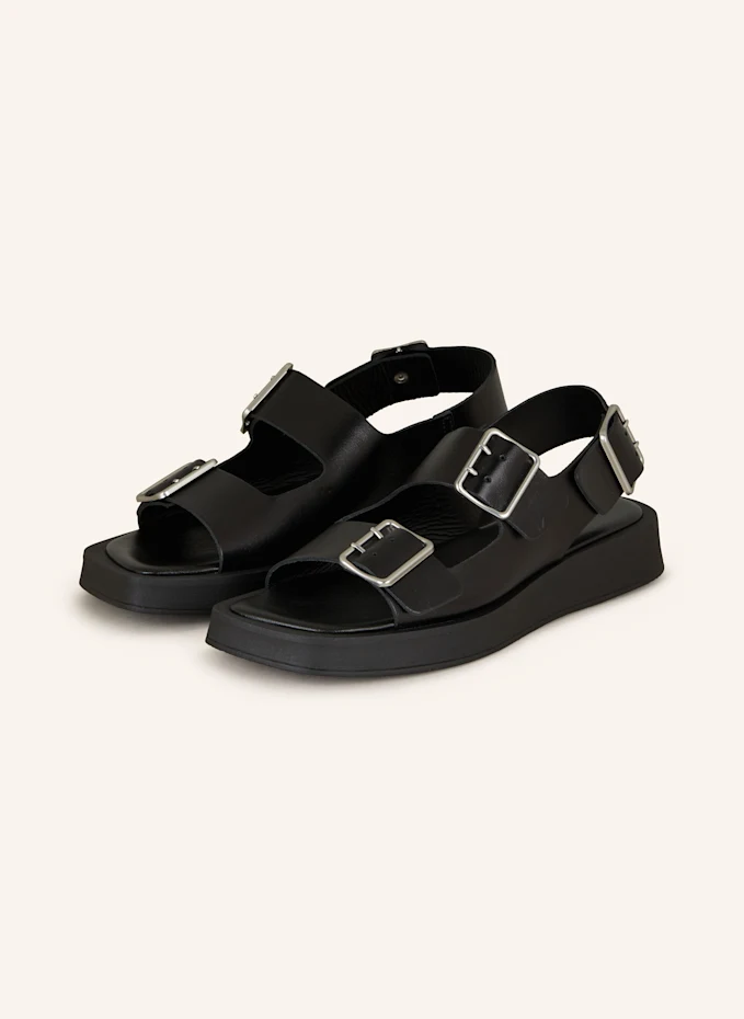 COPENHAGEN COPENHAGEN Sandalen CPH794