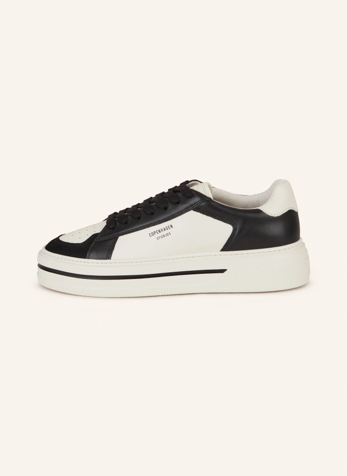 COPENHAGEN COPENHAGEN Sneaker CPH181
