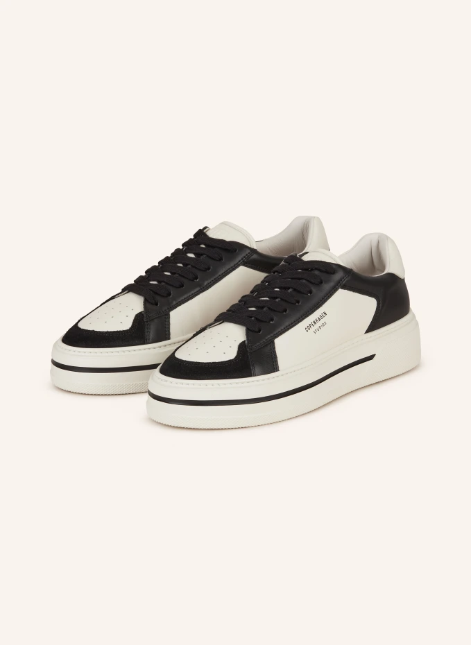 COPENHAGEN COPENHAGEN Sneaker CPH181
