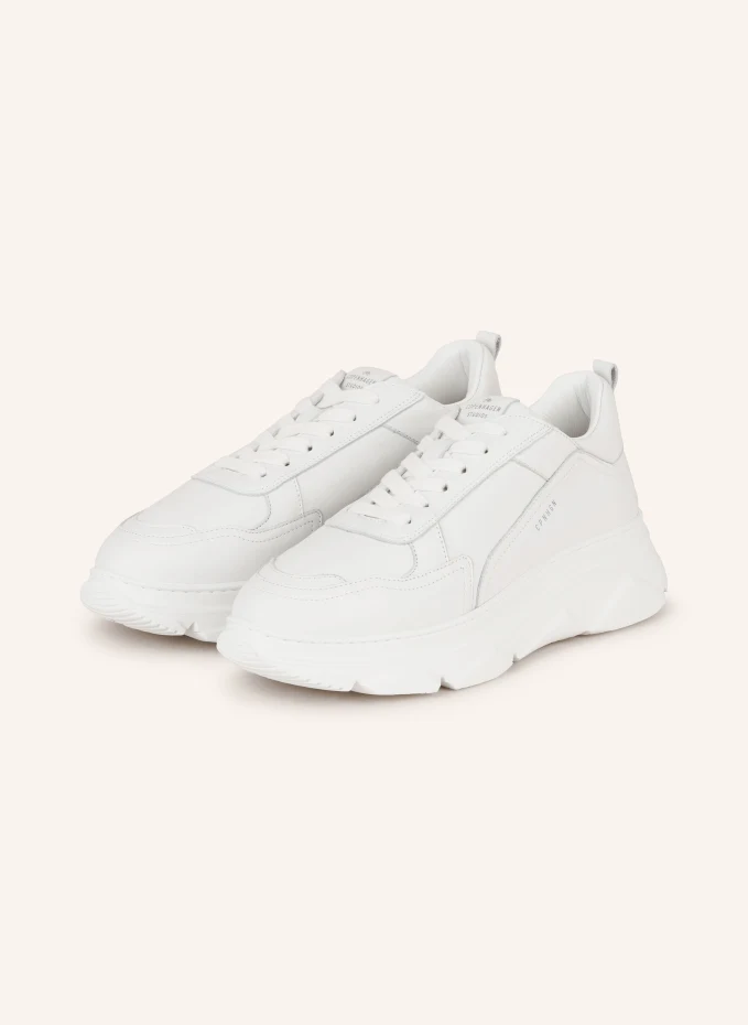 COPENHAGEN COPENHAGEN Sneaker CPH40