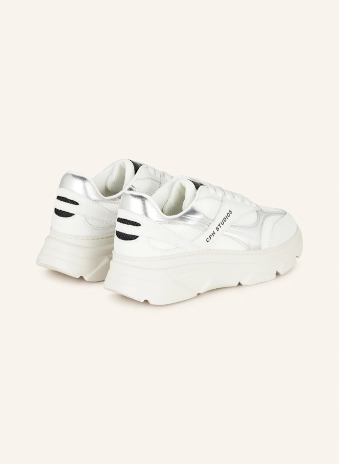 COPENHAGEN COPENHAGEN Sneaker CPH54