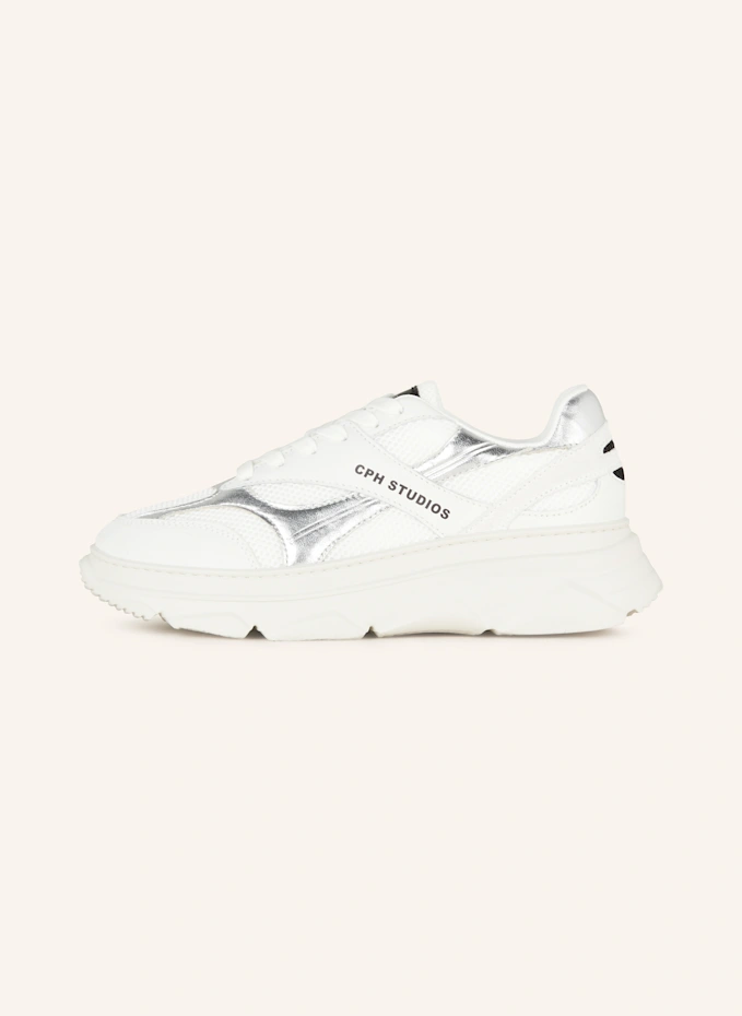 COPENHAGEN COPENHAGEN Sneaker CPH54
