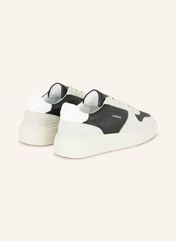 COPENHAGEN COPENHAGEN Sneaker CPH75M