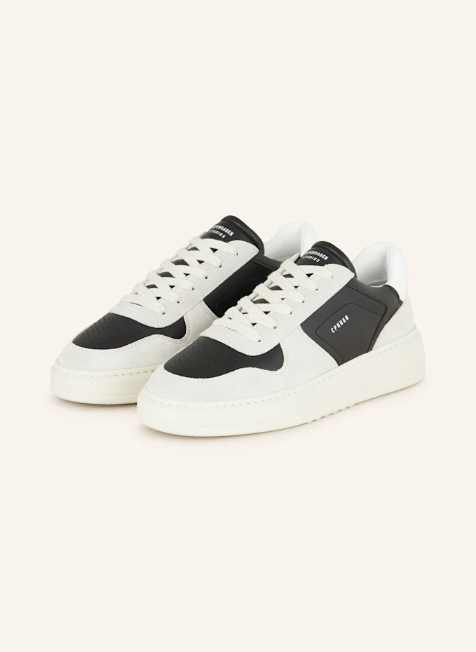 COPENHAGEN COPENHAGEN Sneaker CPH75M