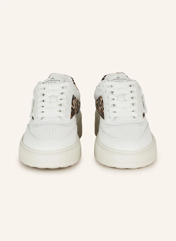 COPENHAGEN COPENHAGEN Sneaker CPH89