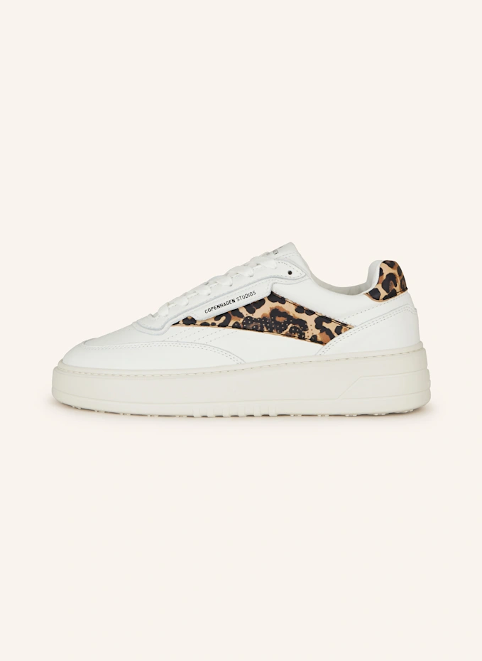 COPENHAGEN COPENHAGEN Sneaker CPH89