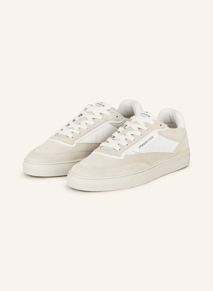 COPENHAGEN COPENHAGEN Sneaker CPH90