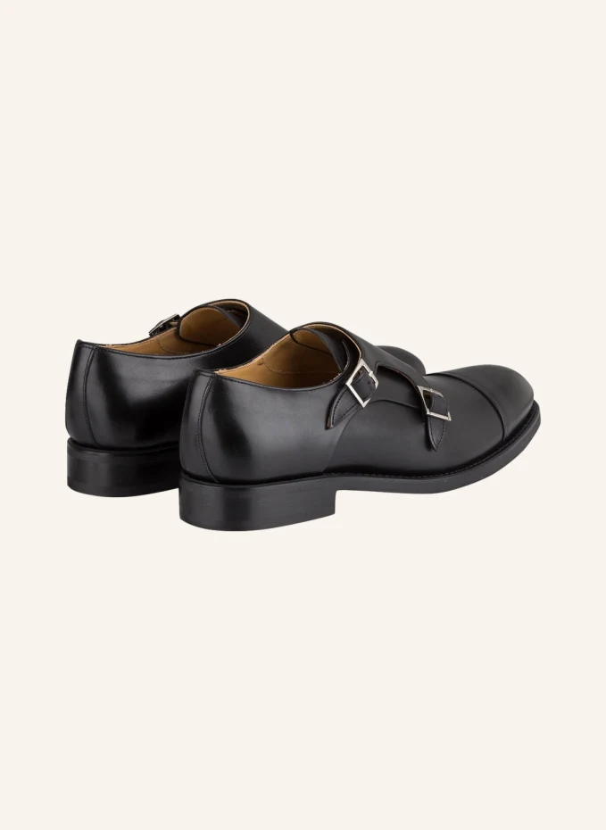 Cordwainer Cordwainer Double-Monks CLYDE