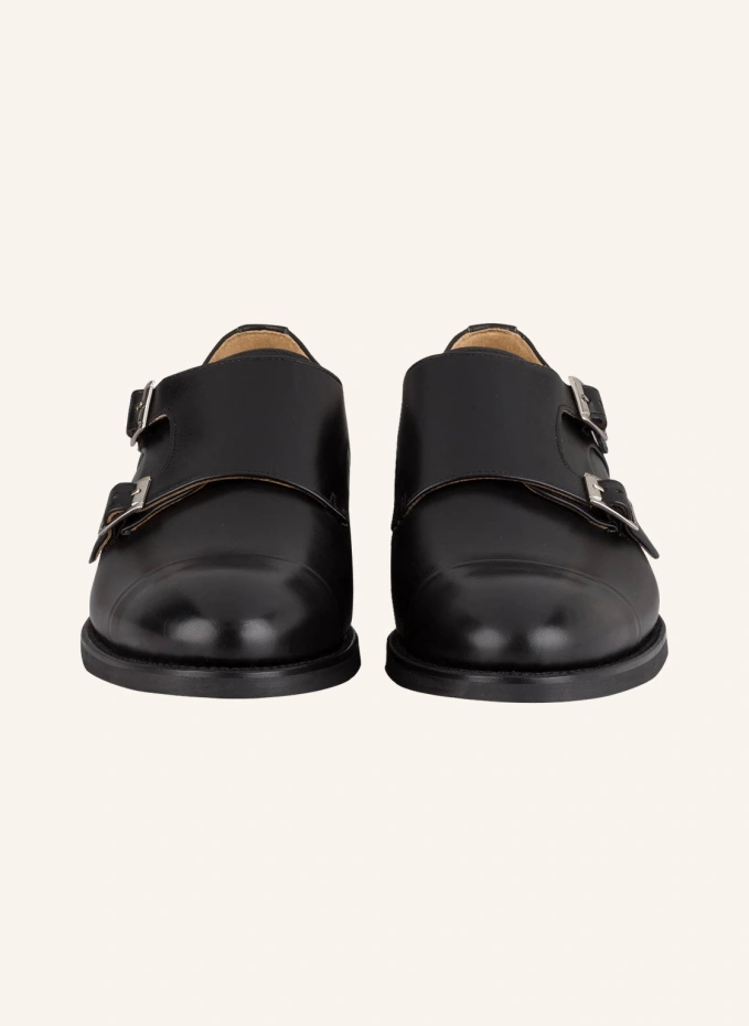 Cordwainer Cordwainer Double-Monks CLYDE