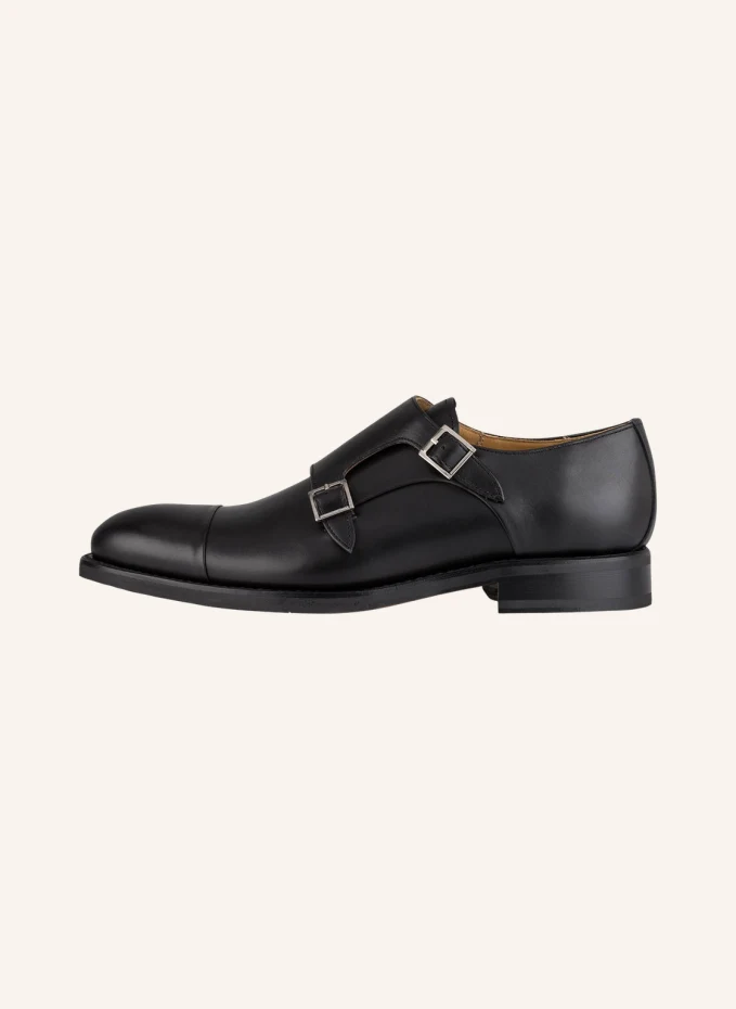 Cordwainer Cordwainer Double-Monks CLYDE