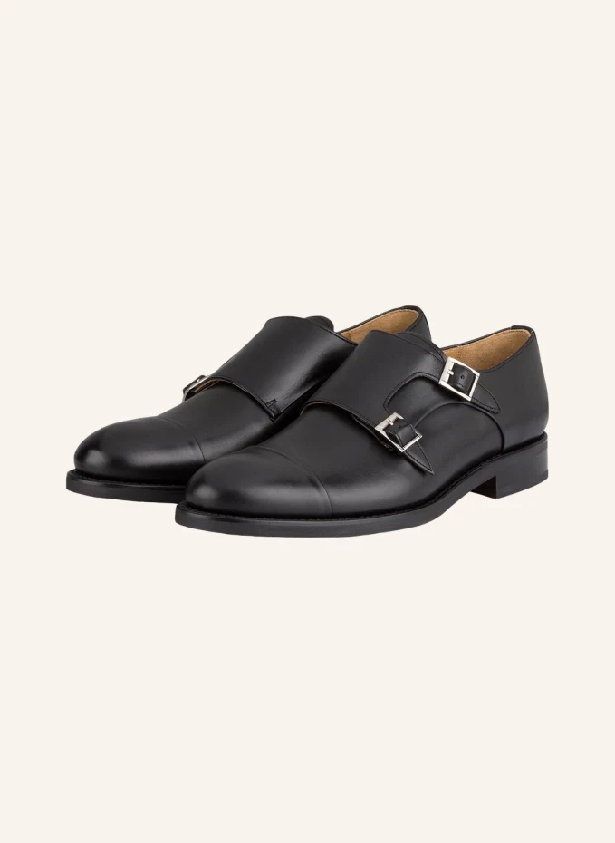 Cordwainer Cordwainer Double-Monks CLYDE
